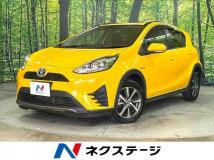 2019 Toyota AQUA