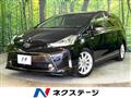 2018 Toyota PRIUS α