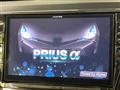 2018 Toyota PRIUS α