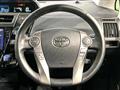 2018 Toyota PRIUS α