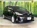 2018 Toyota PRIUS α