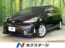 2018 Toyota PRIUS α