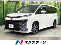 2024 Toyota Voxy
