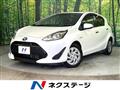 2018 Toyota AQUA