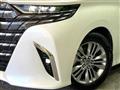 2024 Toyota Alphard G