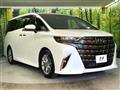 2024 Toyota Alphard G