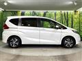2018 Honda Freed