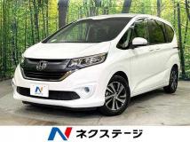 2018 Honda Freed