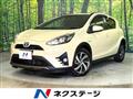 2019 Toyota AQUA