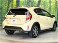 2019 Toyota AQUA