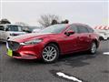 2019 Mazda Atenza