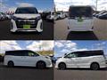 2017 Toyota Noah
