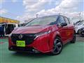 2021 Nissan Note