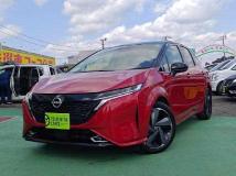 2021 Nissan Note