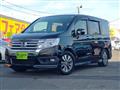 2014 Honda Step WGN