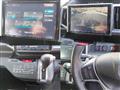 2014 Honda Step WGN