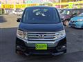 2014 Honda Step WGN
