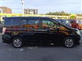 2014 Honda Step WGN