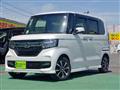 2020 Honda N BOX