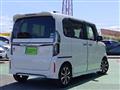 2020 Honda N BOX
