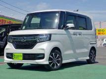 2020 Honda N BOX