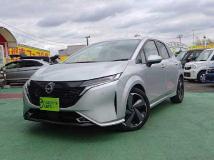 2024 Nissan Note