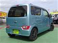 2019 Suzuki Wagon R