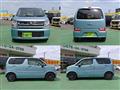 2019 Suzuki Wagon R