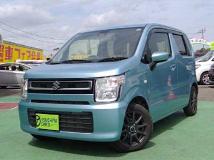 2019 Suzuki Wagon R