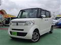 2013 Honda N BOX