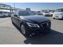 2023 Toyota Crown Hybrid