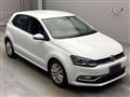 2017 Volkswagen Polo