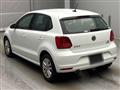 2017 Volkswagen Polo