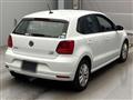 2017 Volkswagen Polo