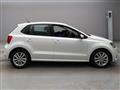 2017 Volkswagen Polo
