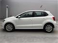 2017 Volkswagen Polo