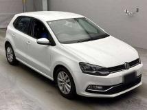 2017 Volkswagen Polo