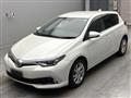 2017 Toyota Auris