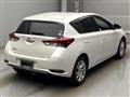 2017 Toyota Auris