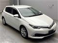 2017 Toyota Auris