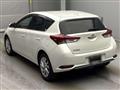 2017 Toyota Auris