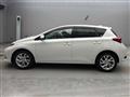 2017 Toyota Auris