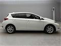 2017 Toyota Auris