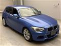 2013 BMW 1 Series