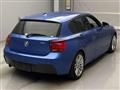 2013 BMW 1 Series