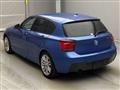 2013 BMW 1 Series