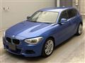 2013 BMW 1 Series