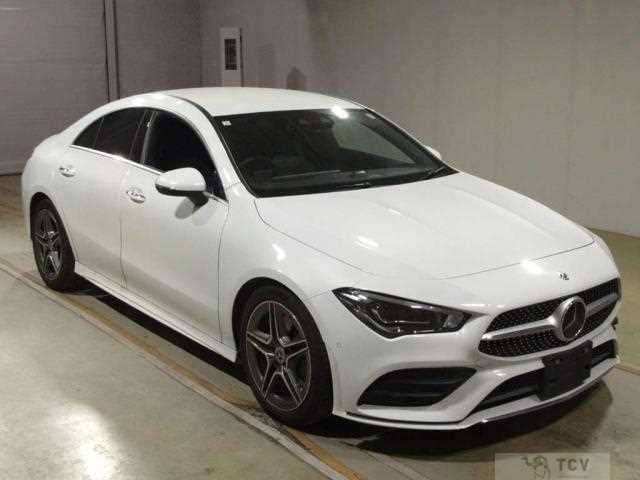 2021 Mercedes-Benz Mercedes-Benz Others