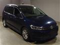2017 Volkswagen Golf Touran
