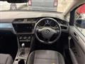 2017 Volkswagen Golf Touran